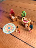 Playmobil Babykamer 5334, Ophalen of Verzenden, Gebruikt, Los playmobil