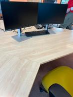 Diverse Bureaus - Verschillende Maten, Ophalen, In hoogte verstelbaar, Zo goed als nieuw, Bureau