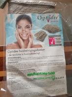 Optidee huidreinigingsdoekjrs, Ophalen of Verzenden, Nieuw, Gehele gezicht