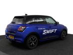 Suzuki Swift 1.2 Style Smart Hybrid | Demovoordeel! | GT-pak, Auto's, Voorwielaandrijving, Stof, Origineel Nederlands, Bedrijf