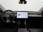 Tesla Model 3 SR+ 60kWh 326PK Trekhaak AutoPilot Premium-Lui, Achterwielaandrijving, Gebruikt, Wit, 1000 kg