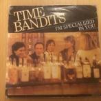 Time Bandits - I’m specialized in you, Gebruikt, Ophalen of Verzenden, Single
