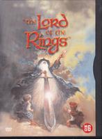 The lord of the rings ֎ 1978, Christopher Guard, John Hurt, Verzamelen, Lord of the Rings, Ophalen of Verzenden, Gebruikt, Overige typen