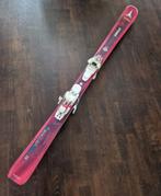 Atomic skies 148cm, Ophalen, 140 tot 160 cm, Gebruikt, Carve