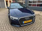 Audi A3 Limousine 30 TFSI Pro Line / Pano / Leder / Cruise /, Gebruikt, Euro 6, Blauw, 116 pk