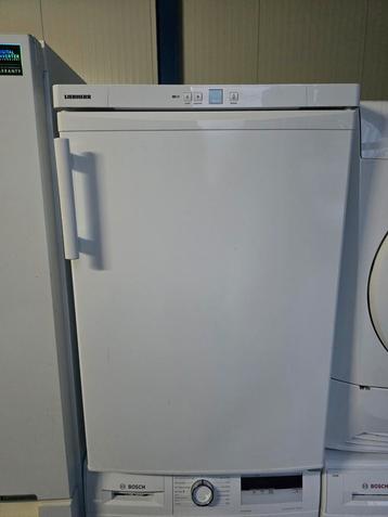 Als nieuw! Prachtige Liebherr 3-laden tafelmodel vriezer!✅️ beschikbaar voor biedingen
