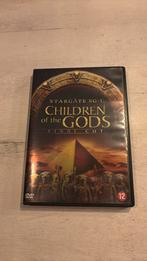 Stargate SG-1 children of the gods final cut dvd, Vanaf 16 jaar, Ophalen of Verzenden, Zo goed als nieuw