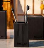 Rituals Acora toothbrush holder 🖤 Nieuw!, Ophalen of Verzenden, Nieuw, Overige typen