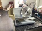 Prima donna snijmachine, Ophalen of Verzenden, Gebruikt