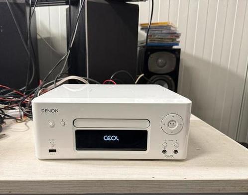 Denon CEOL, Audio, Tv en Foto, Cd-spelers, Zo goed als nieuw, Overige merken, Ophalen of Verzenden