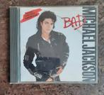 Michael Jackson - Bad ( cd) Origineel cd, Cd's en Dvd's, Ophalen of Verzenden, Zo goed als nieuw, 1980 tot 2000