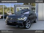 Volkswagen Tiguan 1.5 TSI DSG R-Line Business+ Pano|Trekhaak, 1441 kg, Stof, Euro 6, 4 cilinders