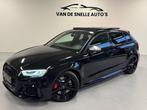 Audi A3 Sportback 2.5 TFSI RS 3 quattro PANO/KEYLESS/CAMERA/, Automaat, Gebruikt, Euro 6, RS3