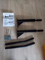 Pull on bar / optrek stang / work out, Ophalen of Verzenden, Nieuw, Metaal, Krachtstation