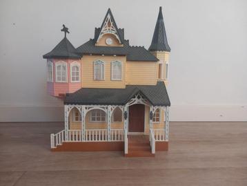 Playmobil Huis 9475 Lucky editie Spirit het paard beschikbaar voor biedingen