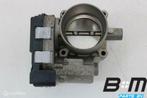 Gasklephuis VW Touran 5T 03F133062B, Gebruikt
