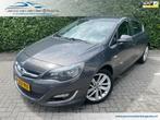 Opel Astra 1.4 Turbo Sport I Navigatie I Trekhaak, Voorwielaandrijving, Stof, Gebruikt, 4 cilinders