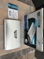 Rodek versterker 2x180 of 1x610 RMS oldskool zgan, Ophalen of Verzenden