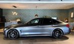 BMW 4 Serie Gran Coupé 430i High Exe I M-Sport I 19" I NL A, Automaat, Achterwielaandrijving, Gebruikt, 4 cilinders