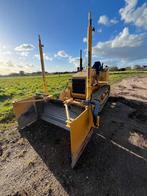 Mitsubishi BD2G Bulldozer 2d - 3d gestuurd Trimble, Zakelijke goederen, Ophalen, Wiellader of Shovel