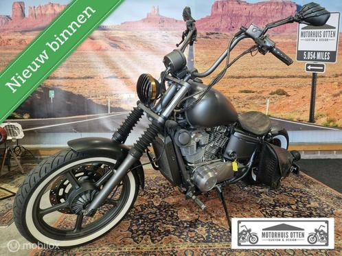 BOBBER Honda VT1100 Shadow C1 VT 1100, Motoren, Motoren | Honda, Bedrijf, Chopper
