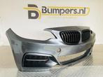 BUMPER BMW 2 Serie F22 F23 M-Pakket 2014-2018 2-K4- 12631z, Auto diversen, Tuning en Styling, Ophalen of Verzenden