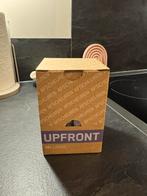 Upfront Gel Cassis met cafeïne, Ophalen, Nieuw