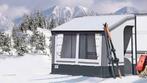 Wintertent Brand Pamir 250, Caravans en Kamperen, Ophalen, ., Nieuw, Brand