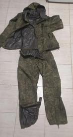 VKPO (VKBO) VVZ Windproof/Waterproof suit - BTK Group, Verzenden, Landmacht, Azië, Overige typen