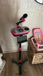 Vtech kidi superstar dj, Ophalen, Zo goed als nieuw, Jongen of Meisje