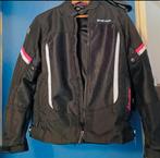 ZGAN Doorwaai Motorjas - Maat 40, Motoren, Ophalen of Verzenden, Tweedehands, Dames