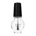 KONAD topcoat nagellak, 11 ml, Overige kleuren, Nieuw, Ophalen of Verzenden, Handen en Nagels