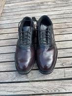 Luxe Lytham Golfschoenen Maat 45 - Comfortabel!, Ophalen of Verzenden, Gedragen, Zwart, Sportschoenen