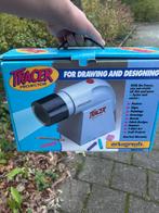 Tracer projector, Ophalen of Verzenden, 1980 tot heden, Projector