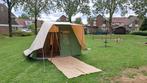 De Waard Tent: De Papegaaiduiker, Caravans en Kamperen, Tenten, Ophalen, Gebruikt, Tot en met 2
