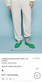 American Vintage Broek - Nieuw - Maat M, Maat 38/40 (M), Verzenden, Nieuw, Grijs