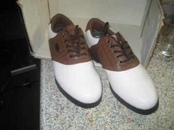 Dames golf schoenen bevaform  D2 beschikbaar voor biedingen