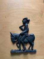 gietijzeren sierstukken, Antiek en Kunst, Ophalen of Verzenden