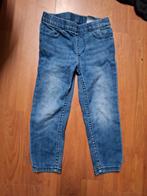 Spijkerlegging, maat 92, Verzenden, Zo goed als nieuw, Meisje, Broek