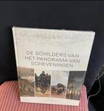 Schilders van Panorama Scheveningen - Boek, Ophalen of Verzenden, Zo goed als nieuw, Fotografie algemeen