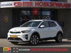 KIA Stonic 1.0 T-GDi 100pk DynamicPlusLine | Carplay | Camer, 12 maanden, Gebruikt, Wit, Origineel Nederlands