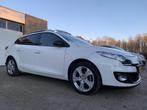 Renault Megane Estate 1.5 dCi Bose 1ste Eig Panodak Airco Cr, Voorwielaandrijving, Euro 5, Gebruikt, Zwart