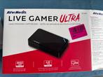 AverMedia Ultra Capture Card 4K60FPS, Ophalen of Verzenden, Nieuw