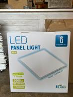 Led paneel 60x60 cm voor systeemplafond ., Ophalen, Nieuw