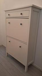 Ikea Hemnes schoenenkast wit, Huis en Inrichting, Ophalen, Zo goed als nieuw