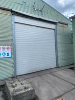 Handmatige Overhead deur, Ophalen, 120 cm of meer, Binnendeur, Zo goed als nieuw