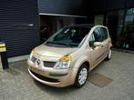 2005 Renault Modus 15 Personenauto, Auto's, Renault, Gebruikt, Overige carrosserieën, Bedrijf, Diesel