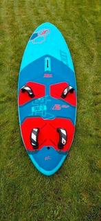 Tabou Rocket 115 LTD 2024, Watersport en Boten, Ophalen, Met draagtas, Minder dan 250 cm, Zo goed als nieuw