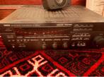 Yamaha RX-V595RDS Receiver - Goed Werkend!, Gebruikt, Yamaha, Ophalen of Verzenden, 60 tot 120 watt