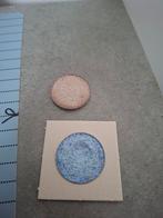 L'oyé Oogschaduw ninetease en giant, Ophalen of Verzenden, Zo goed als nieuw, Make-up, Overige kleuren